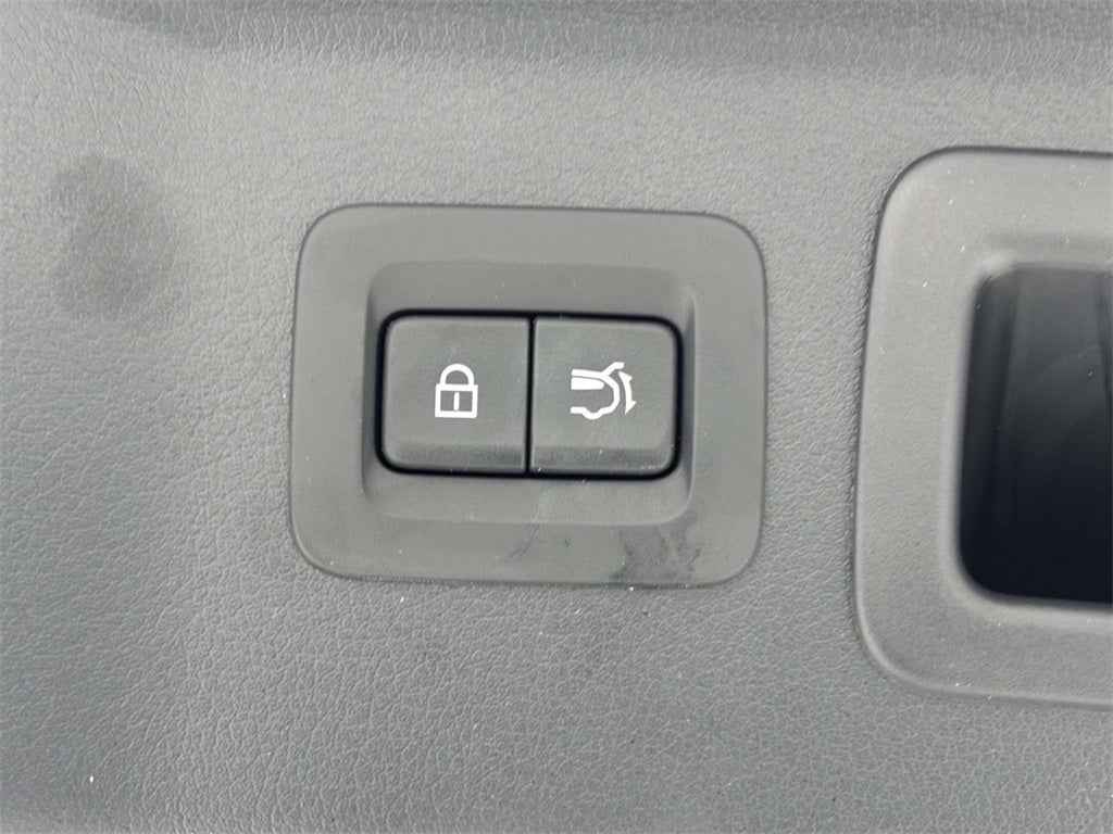 2025 Mazda Mazda CX-90 3.3 Turbo Select