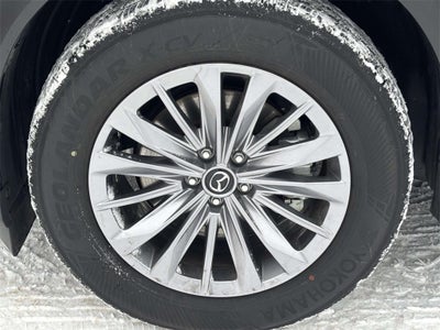 2025 Mazda Mazda CX-90 3.3 Turbo Select