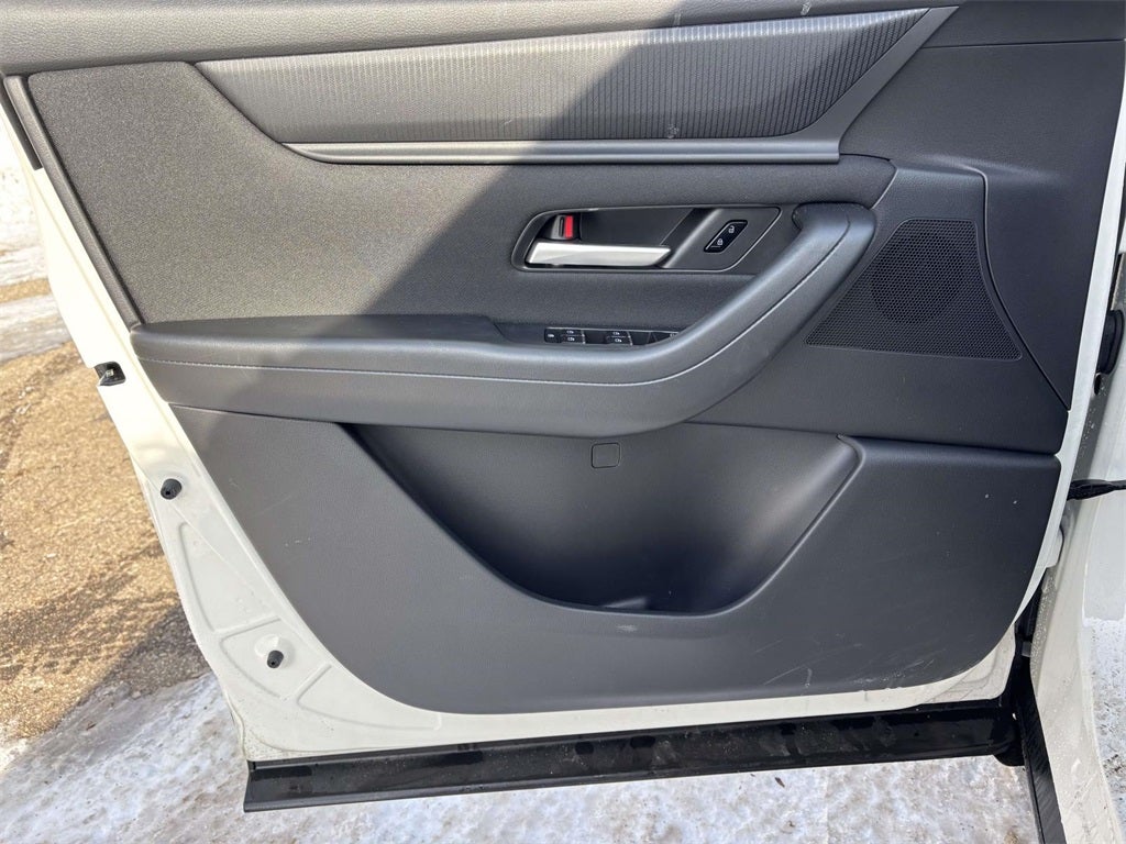 2025 Mazda Mazda CX-90 3.3 Turbo Select