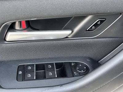 2025 Mazda Mazda CX-90 3.3 Turbo Select