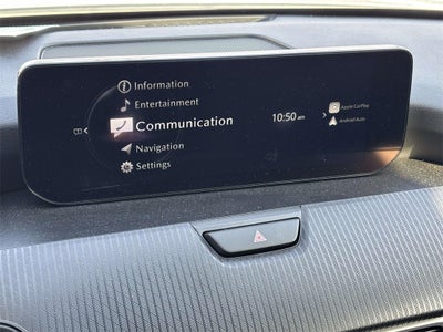 2025 Mazda Mazda CX-90 3.3 Turbo Select