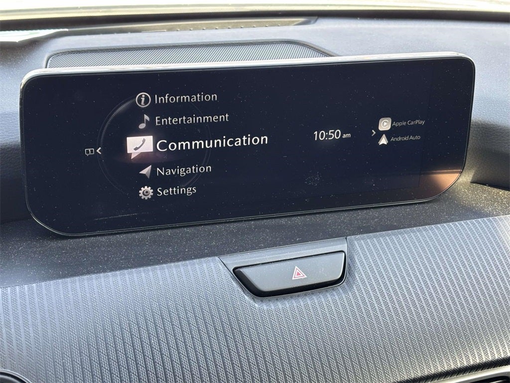 2025 Mazda Mazda CX-90 3.3 Turbo Select