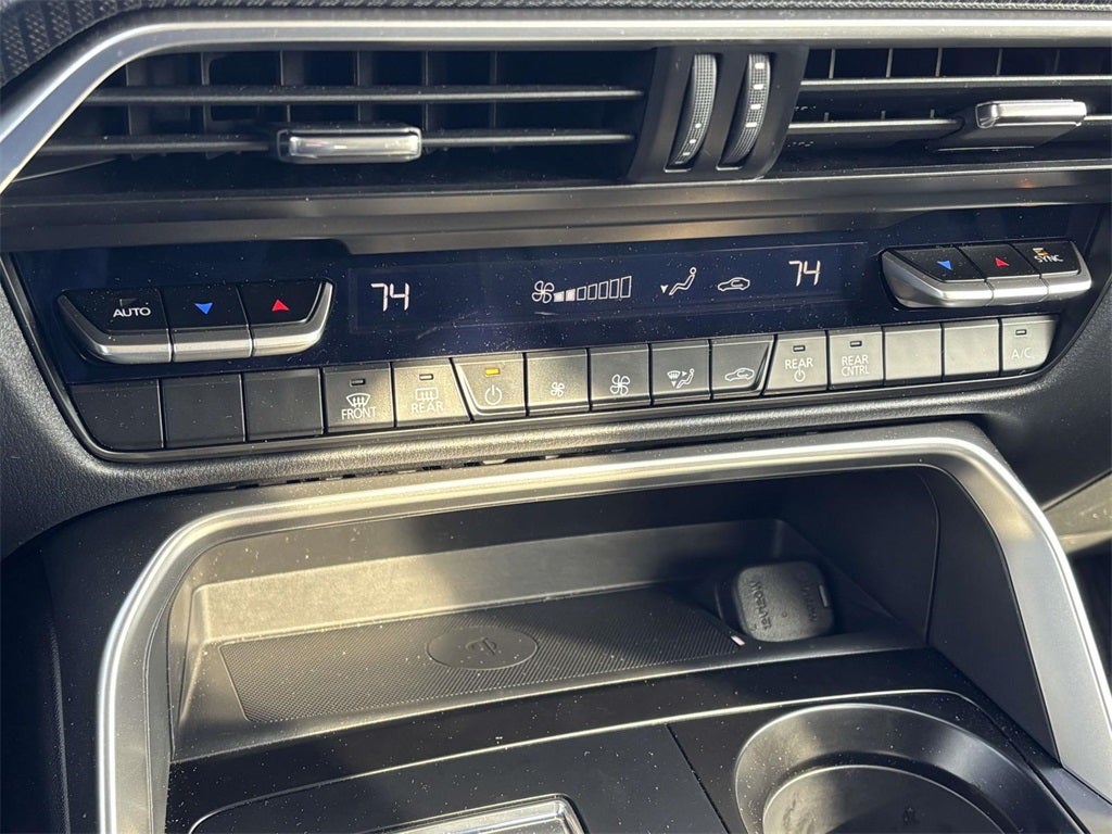 2025 Mazda Mazda CX-90 3.3 Turbo Select