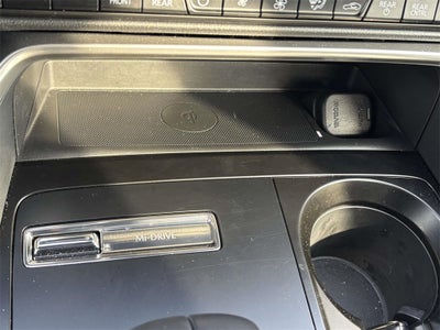 2025 Mazda Mazda CX-90 3.3 Turbo Select