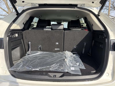 2025 Mazda Mazda CX-90 3.3 Turbo Select