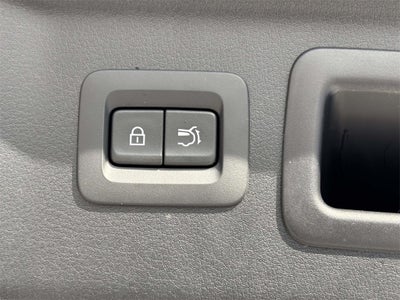 2025 Mazda Mazda CX-90 3.3 Turbo Select