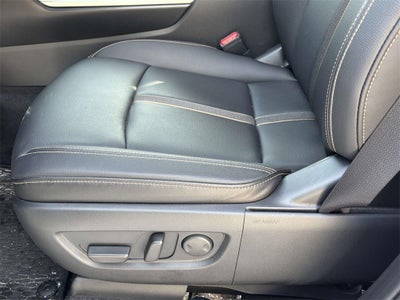 2025 Mazda Mazda CX-90 3.3 Turbo Select