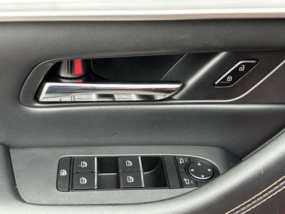 2025 Mazda Mazda CX-90 3.3 Turbo Preferred