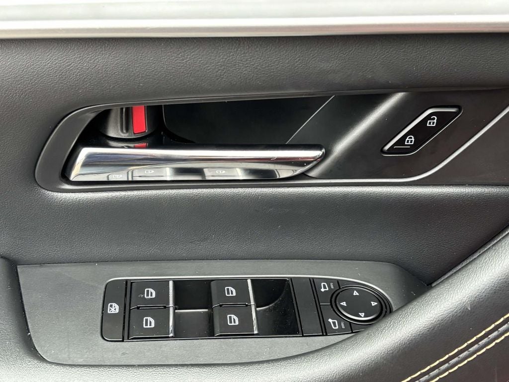 2025 Mazda Mazda CX-90 3.3 Turbo Preferred