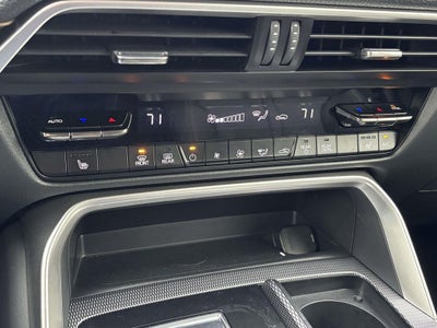 2025 Mazda Mazda CX-90 3.3 Turbo Preferred