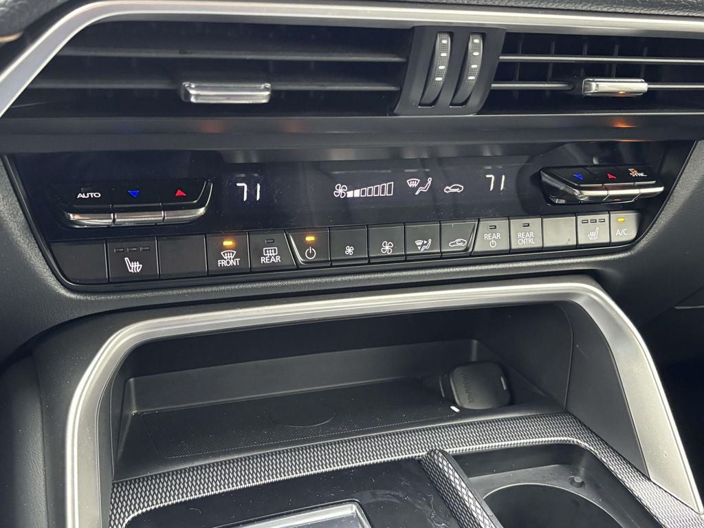 2025 Mazda Mazda CX-90 3.3 Turbo Preferred