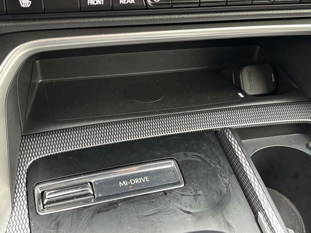 2025 Mazda Mazda CX-90 3.3 Turbo Preferred