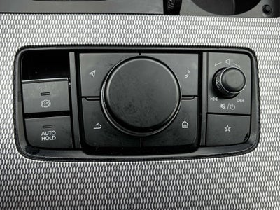 2025 Mazda Mazda CX-90 3.3 Turbo Preferred