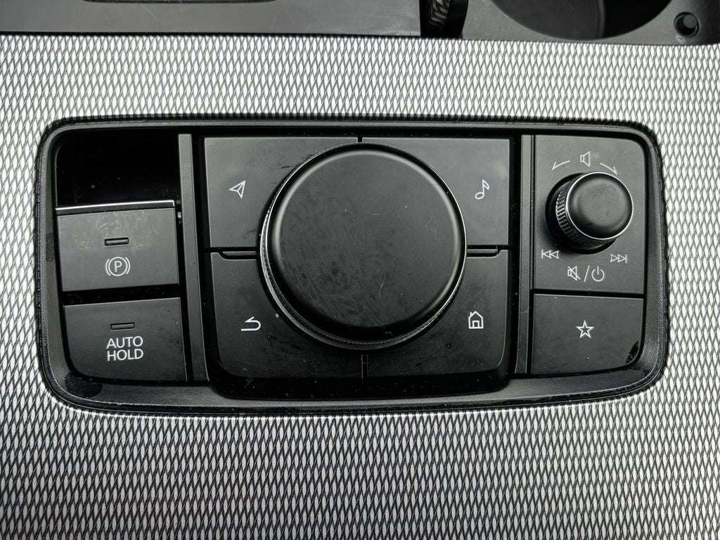 2025 Mazda Mazda CX-90 3.3 Turbo Preferred