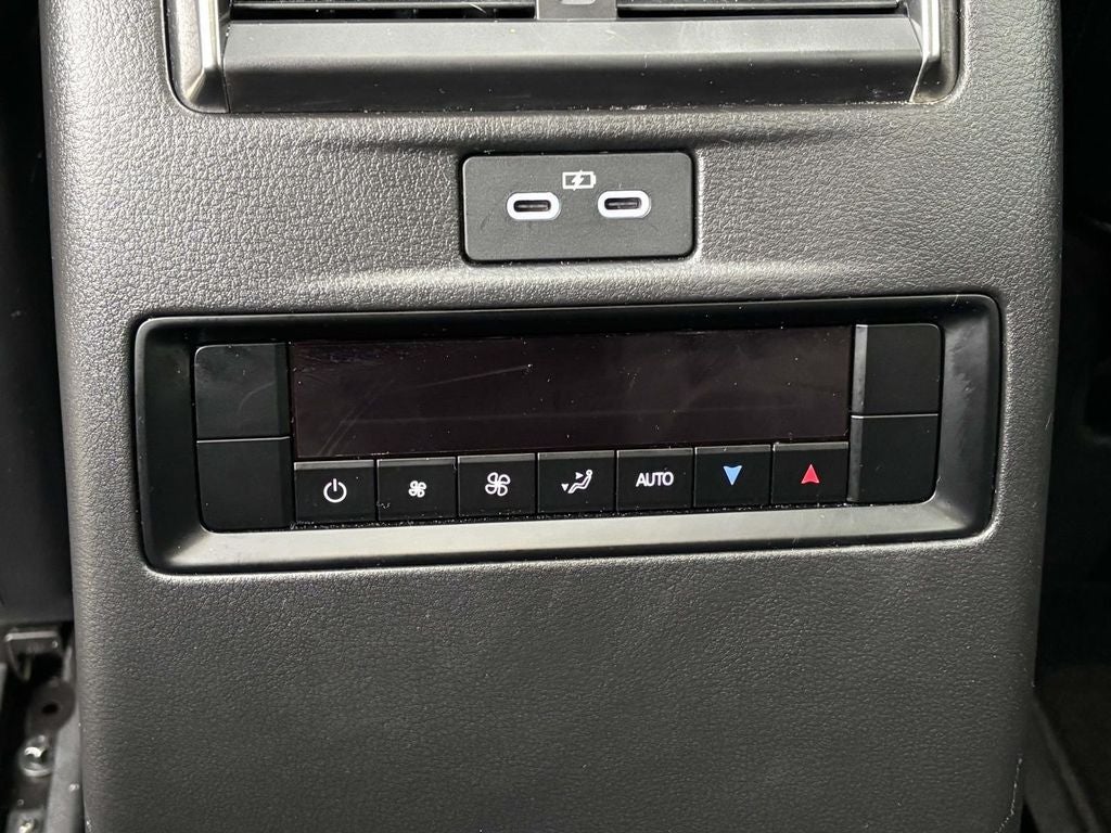 2025 Mazda Mazda CX-90 3.3 Turbo Preferred