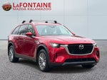 2025 Mazda Mazda CX-90 3.3 Turbo Preferred