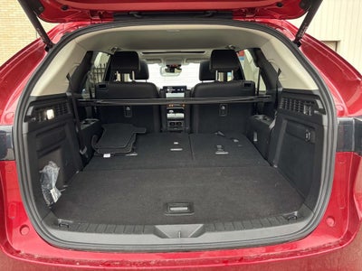 2025 Mazda Mazda CX-90 3.3 Turbo Preferred