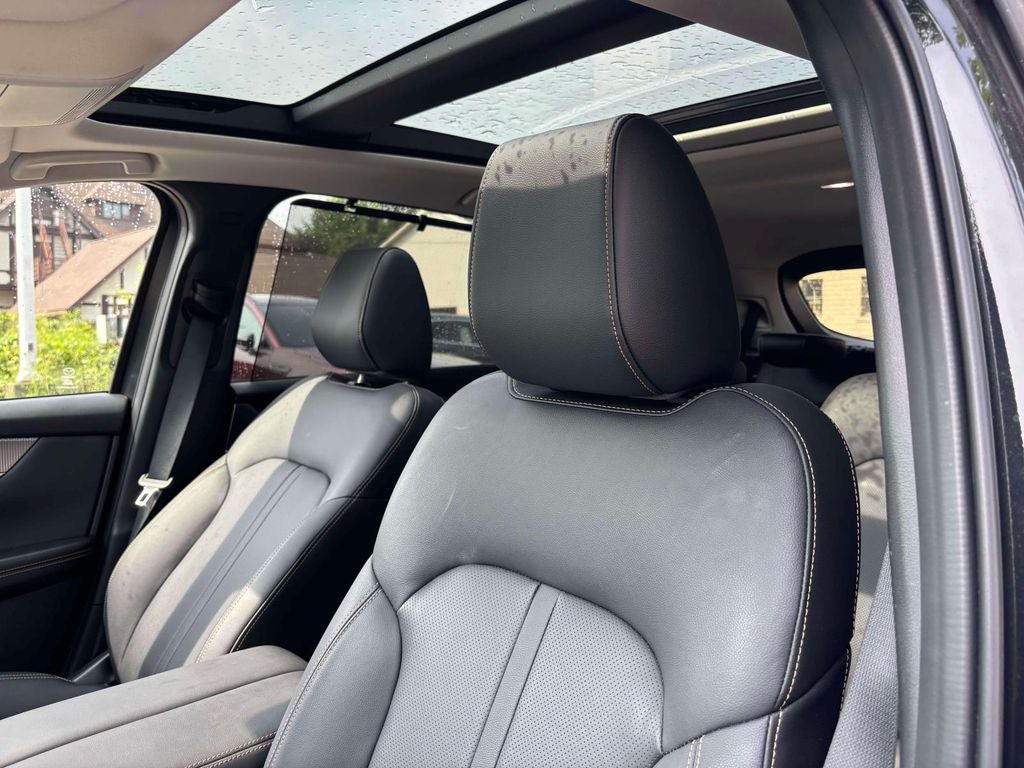 2026 Mazda Mazda CX-90 PHEV Premium