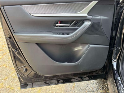 2026 Mazda Mazda CX-90 PHEV Premium