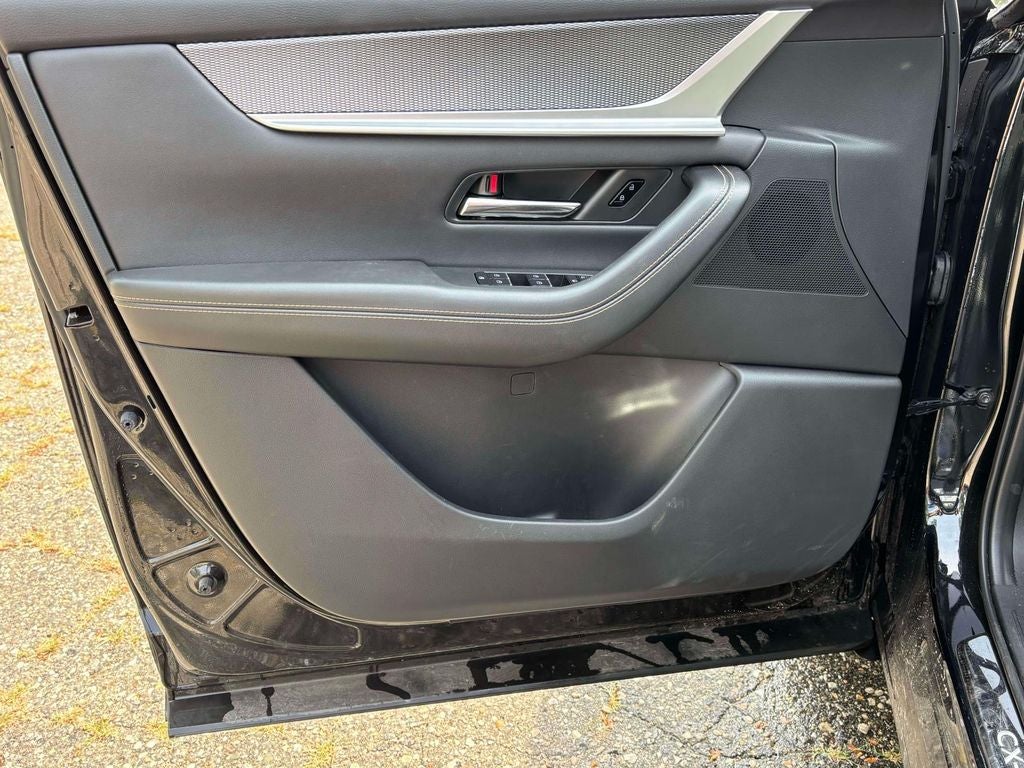 2026 Mazda Mazda CX-90 PHEV Premium