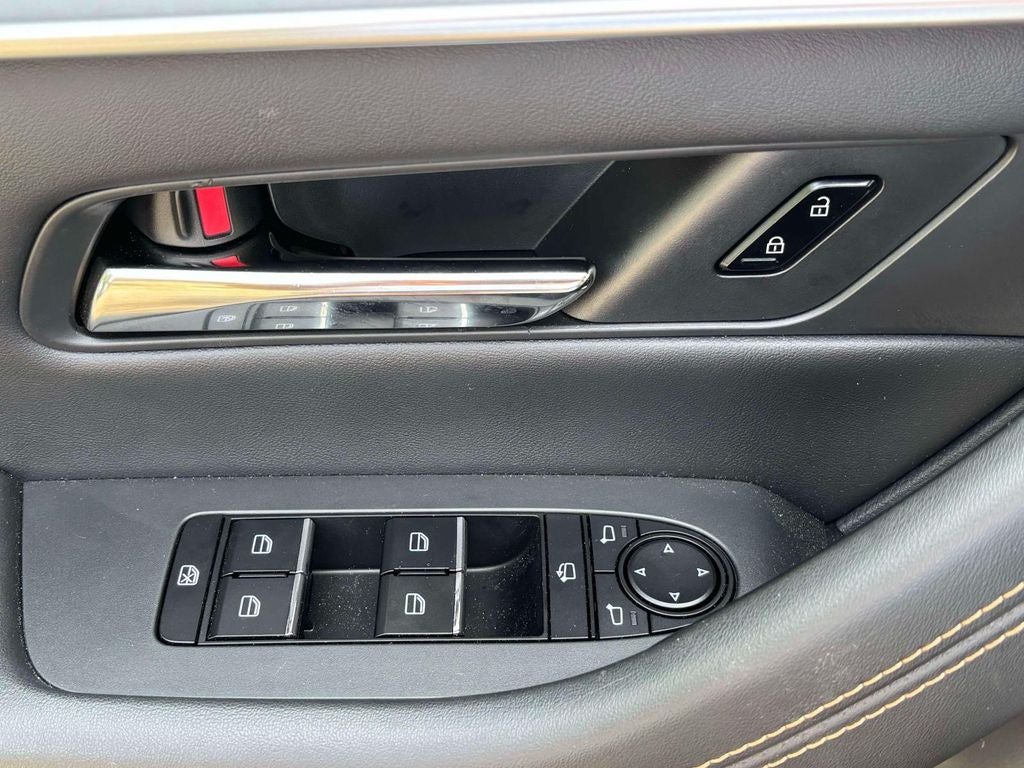 2026 Mazda Mazda CX-90 PHEV Premium