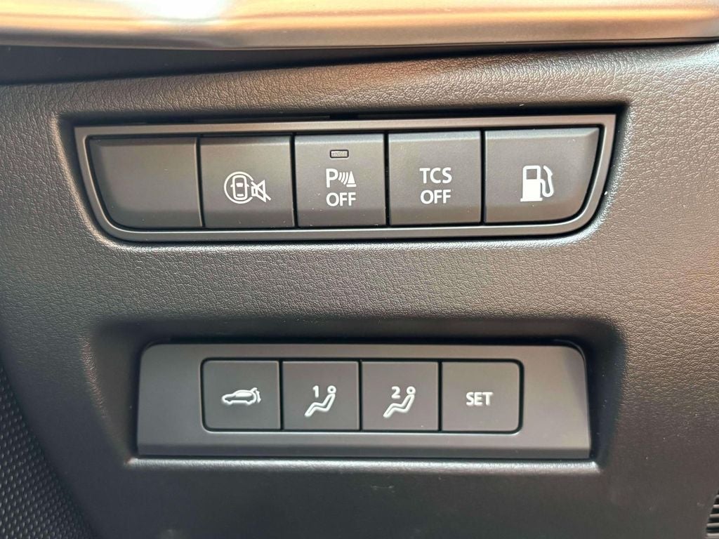 2026 Mazda Mazda CX-90 PHEV Premium