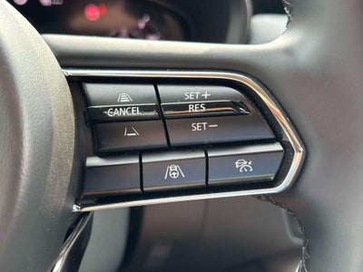 2026 Mazda Mazda CX-90 PHEV Premium