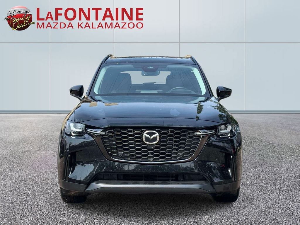 2026 Mazda Mazda CX-90 PHEV Premium