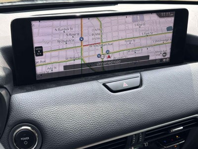 2026 Mazda Mazda CX-90 PHEV Premium