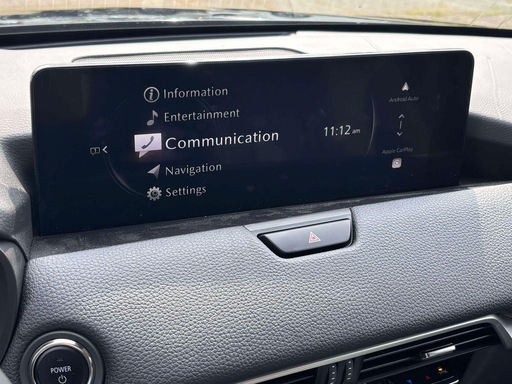 2026 Mazda Mazda CX-90 PHEV Premium