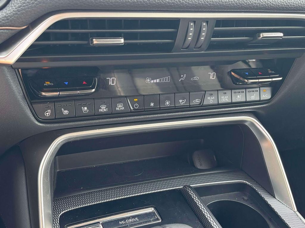 2026 Mazda Mazda CX-90 PHEV Premium