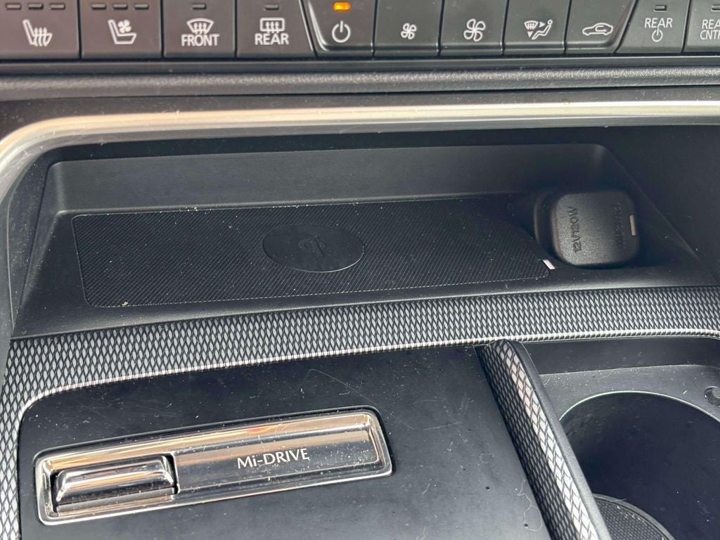 2026 Mazda Mazda CX-90 PHEV Premium