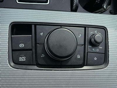 2026 Mazda Mazda CX-90 PHEV Premium