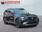 2026 Mazda Mazda CX-90 PHEV Premium