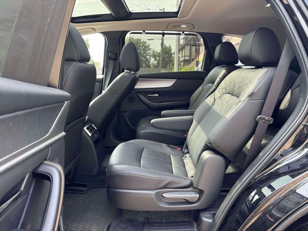 2026 Mazda Mazda CX-90 PHEV Premium