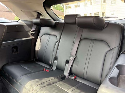 2026 Mazda Mazda CX-90 PHEV Premium
