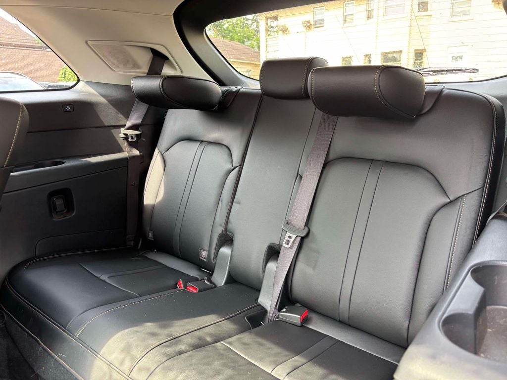 2026 Mazda Mazda CX-90 PHEV Premium