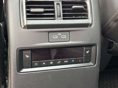 2026 Mazda Mazda CX-90 PHEV Premium