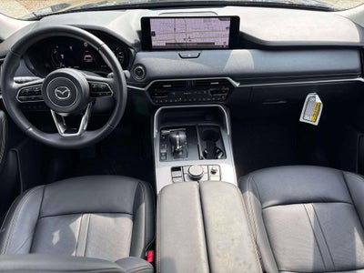 2026 Mazda Mazda CX-90 PHEV Premium