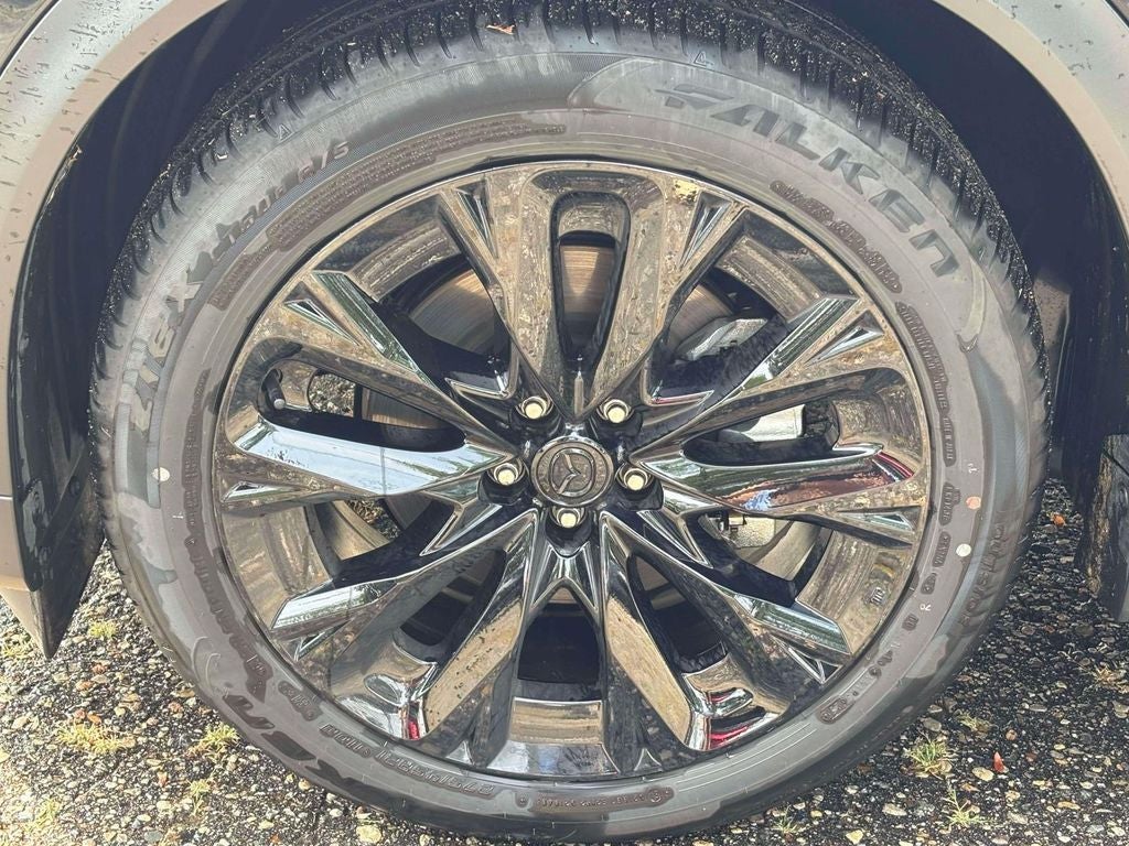 2026 Mazda Mazda CX-90 PHEV Premium