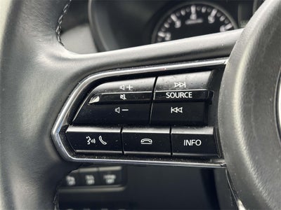 2024 Mazda Mazda CX-90 3.3 Turbo Premium