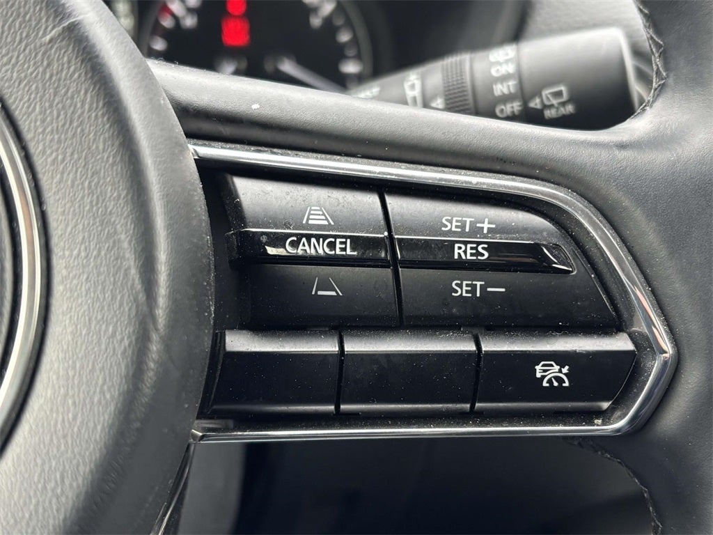 2024 Mazda Mazda CX-90 3.3 Turbo Premium