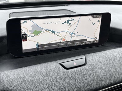 2024 Mazda Mazda CX-90 3.3 Turbo Premium