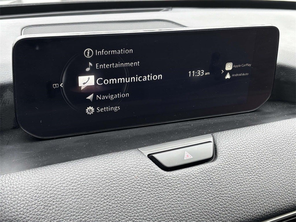 2024 Mazda Mazda CX-90 3.3 Turbo Premium