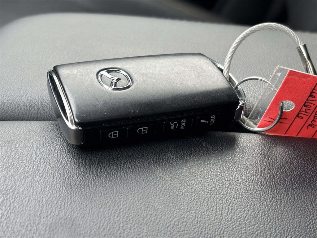 2024 Mazda Mazda CX-90 3.3 Turbo Premium