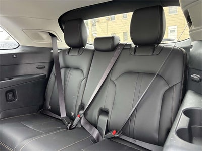 2024 Mazda Mazda CX-90 3.3 Turbo Premium