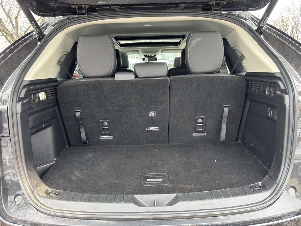 2024 Mazda Mazda CX-90 3.3 Turbo Premium