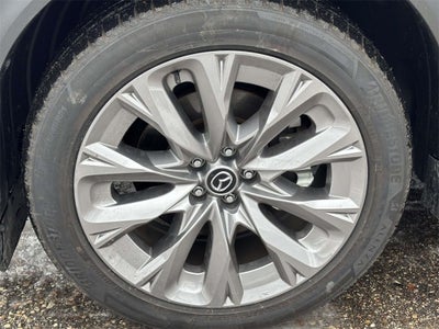 2024 Mazda Mazda CX-90 3.3 Turbo Premium