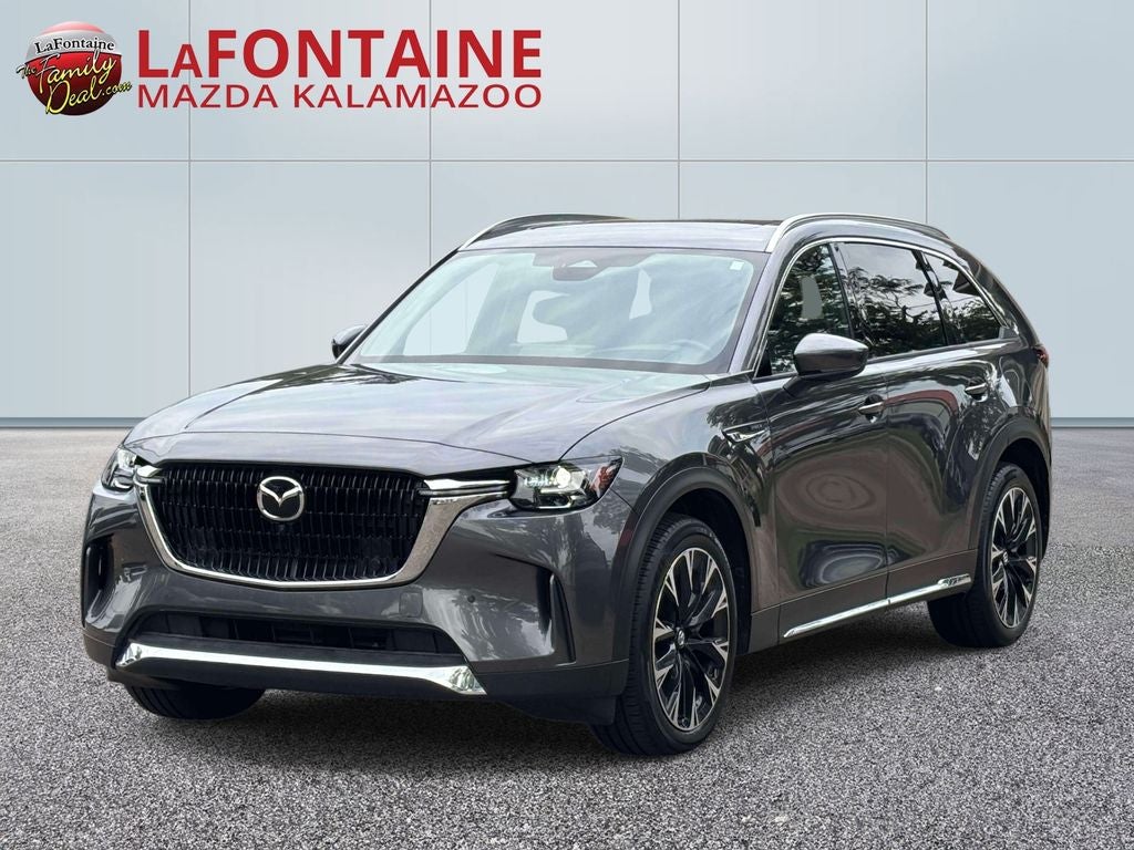 2024 Mazda Mazda CX-90 PHEV Premium Plus