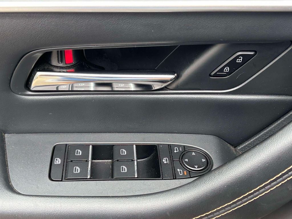 2024 Mazda Mazda CX-90 PHEV Premium Plus